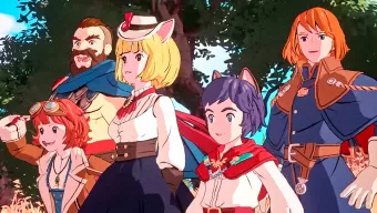 Ni no Kuni Cross Worlds apostará por los NFT: el gacha JRPG se vuelca con el 'play-to-earn'