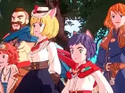 Ni no Kuni Cross Worlds apostará por los NFT: el gacha JRPG se vuelca con el 'play-to-earn'
