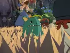 Ni no Kuni Cross Worlds - Pantalla