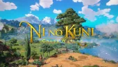 Tráiler de Ni No Kuni: Cross Worlds para móviles: un MMO de la saga de Level-5