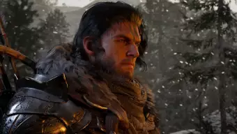 El tráiler de Crimson Desert te dejará sin palabras con sus gráficos realistas y acción MMO