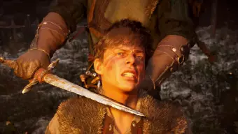 Primer tráiler gameplay de Crimson Desert, la nueva y ambiciosa apuesta RPG de Pearl Abyss