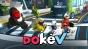 DokeV Xbox Series