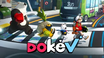 El estudio de DokeV habla sobre el balance entre gráficos y jugabilidad: "No son excluyentes"