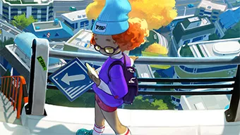DokeV usa un motor de juegos de "nueva generación", pero el estudio trabaja en la accesibilidad del título