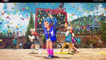 DokeV aparece en The Game Awards 2021 con un nuevo vídeo musical para agradecer a los fans