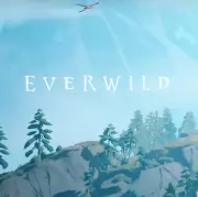 Carátula de Everwild - PC