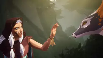 Everwild, lo nuevo de los creadores de Sea of Thieves, será "algo que el mundo tiene y no ha visto antes"