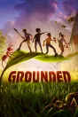 Grounded PS5