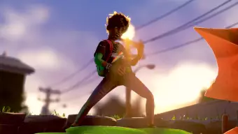 Koi Pond es la nueva actualización de Ground: este es su tráiler de presentación