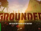 Tráiler y fecha de lanzamiento de Grounded para su versión 1.0; el survival de Obsidian sale de acceso anticipado