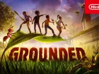Tráiler y fecha de Grounded en Nintendo Switch