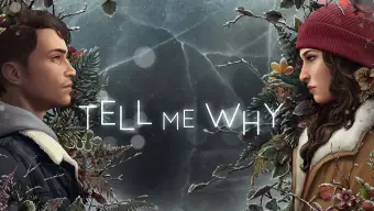 Tell Me Why, lo nuevo de los autores de Life is Strange, presenta tráiler y fecha de estreno