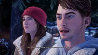 El primer capítulo de Tell Me Why gratis en Steam y Xbox: de los autores de Life is Strange