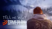 Comenzamos a desentrañar el misterio de Tell Me Why en este vídeo gameplay de su primer capítulo