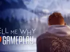 Comenzamos a desentrañar el misterio de Tell Me Why en este vídeo gameplay de su primer capítulo