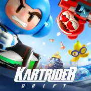 KartRider Drift