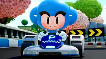 KartRider Drift, la alternativa gratis de carreras, está en camino a PS4: ya puedes registrarte a su beta cerrada