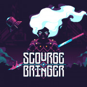 Carátula de ScourgeBringer - Nintendo Switch