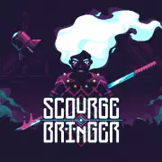 Carátula de ScourgeBringer - Xbox One