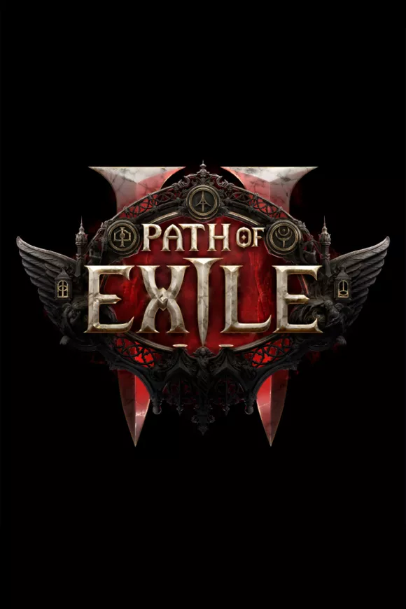 Carátula de Path of Exile 2