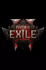 Carátula de Path of Exile 2 - PC
