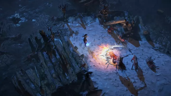 Path of Exile 2