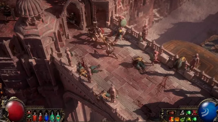 Path of Exile 2 - PC