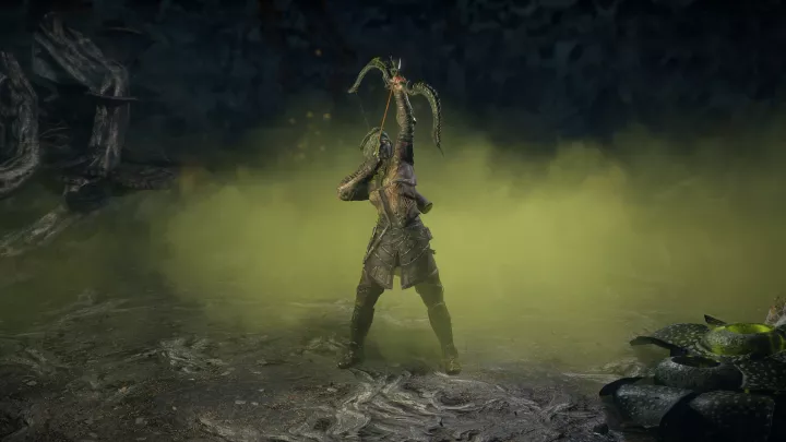 Path of Exile 2 - PC