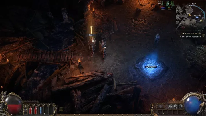 Path of Exile 2