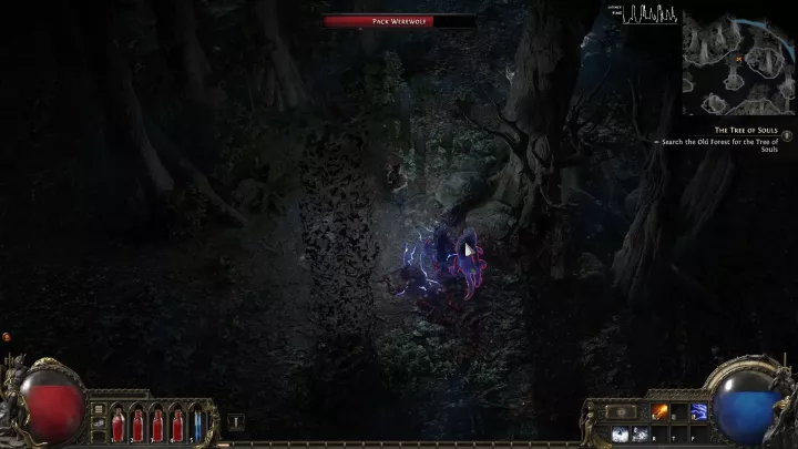 Path of Exile 2 - PC