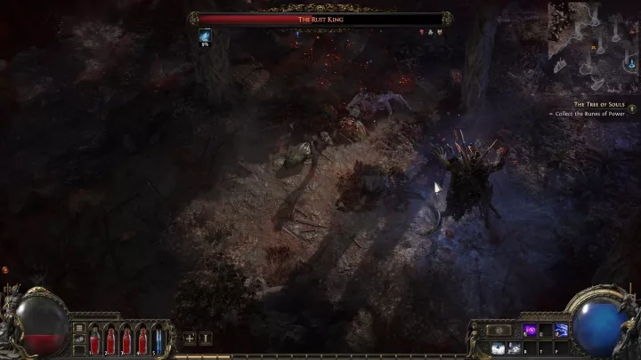 Path of Exile 2