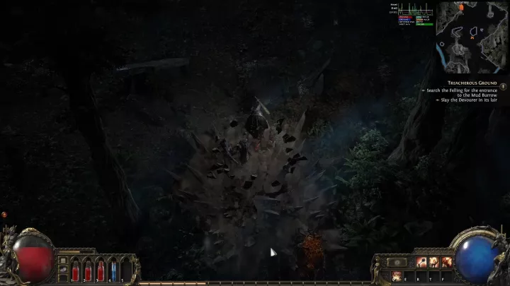 Path of Exile 2
