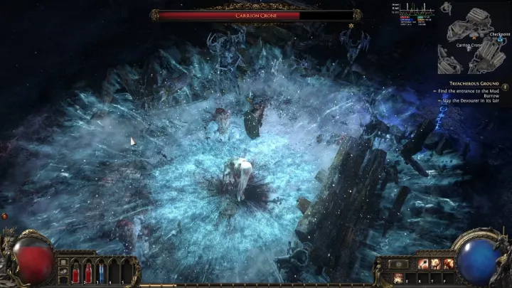 Path of Exile 2 - PC