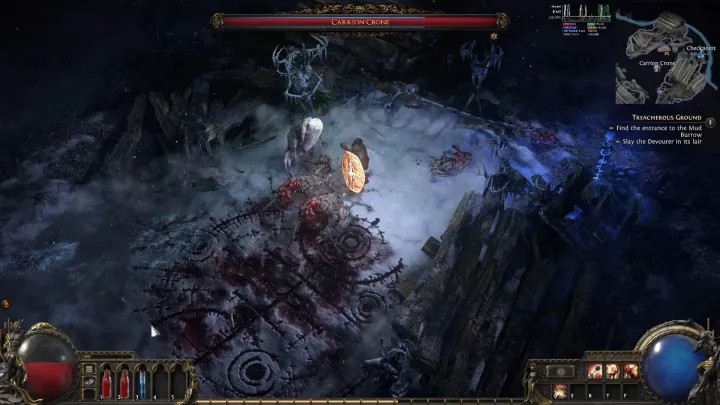 Path of Exile 2
