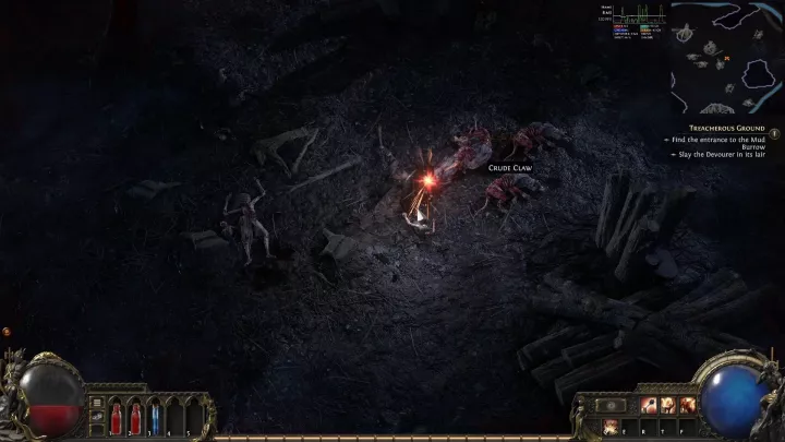Path of Exile 2