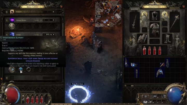 Path of Exile 2