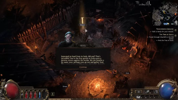Path of Exile 2