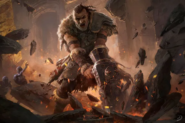 Path of Exile 2 - PC