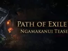 Tráiler SGF 2023 de Path of Exile 2