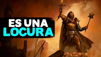 Un RPG tan bueno que cuesta creer que vaya a ser gratis. Vídeo impresiones de Path of Exile 2