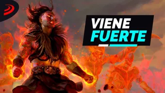 Este RPG de acción es mucho más que una alternativa a Diablo. Jugamos 5 horas a Path of Exile 2