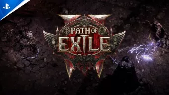 Tráiler para consolas de Path of Exile 2