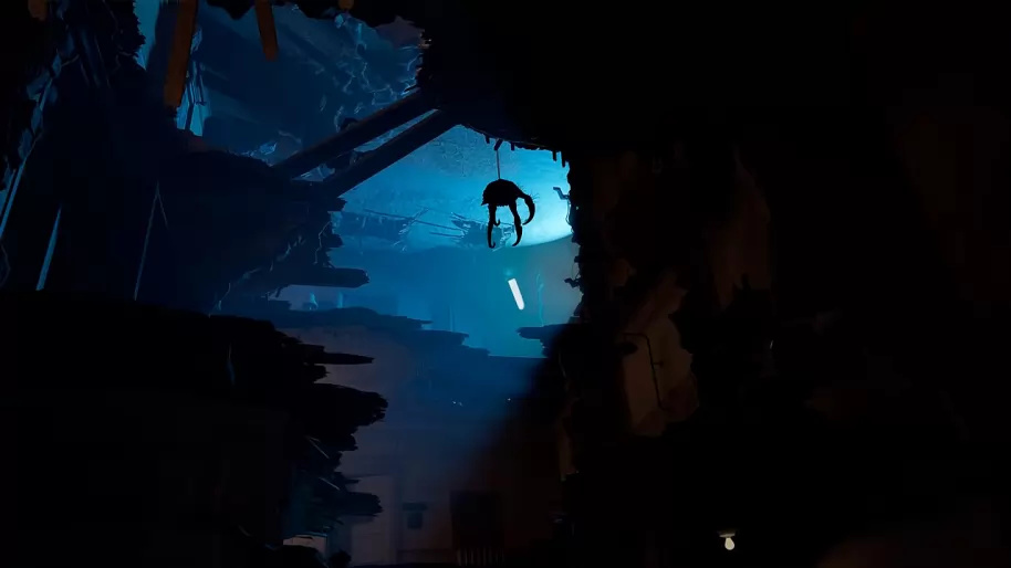 Half-Life Alyx análisis