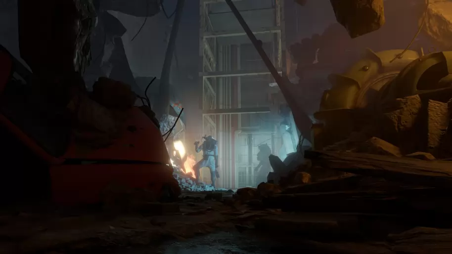 Half-Life Alyx PC