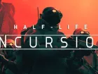 Half-Life Alyx: Incursion es el nuevo mod que pondrá al límite tu puntería con las gafas VR, y que ya se puede descargar