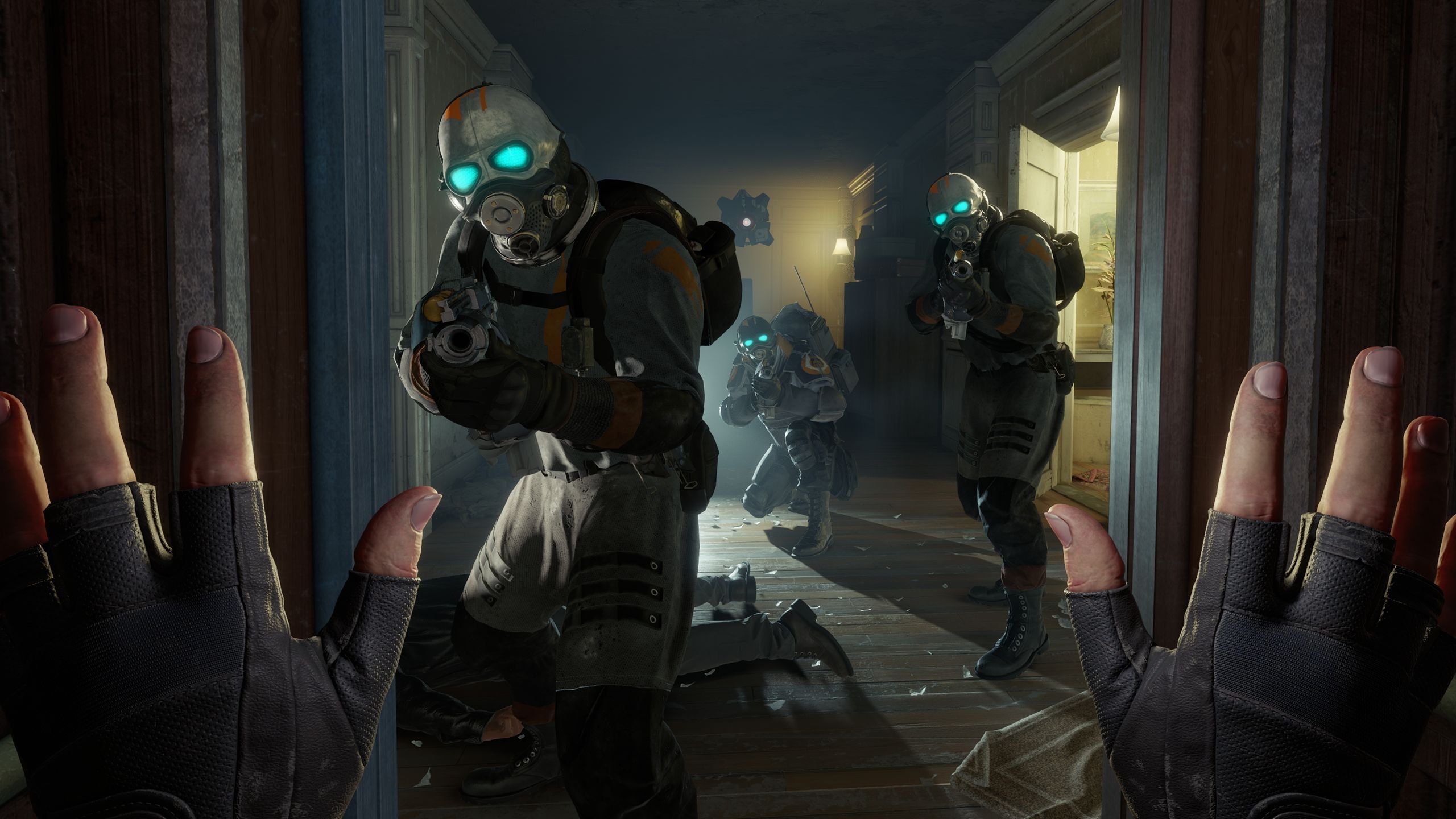 La ausencia de Half Life Alyx en los GOTY, Animal Crossing y más: los lectores opinan de Game Awards