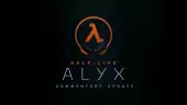 Half-Life: Alyx presenta actualización: ¡más de tres horas de comentarios de sus desarrolladores!