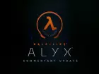 Half-Life: Alyx presenta actualización: ¡más de tres horas de comentarios de sus desarrolladores!