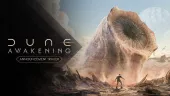 Tráiler 4K de Dune: Awakening, el MMO del mundo de Arrakis de los creadores de Conan Exiles